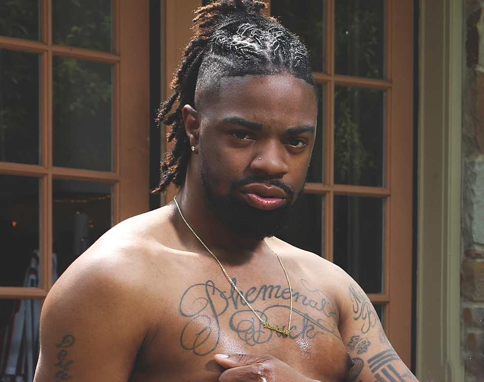 Daddy Buck’s Home @misterbuck007 @black_rayne MenOfTheBreed