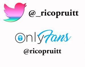 The Unveiling of RICO PRUITT @_ricopruitt MenOfTheBreed.net @black